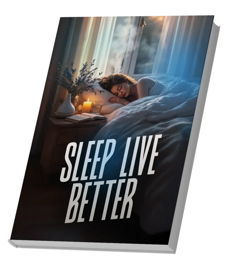 Sleep Live Better bonus guide