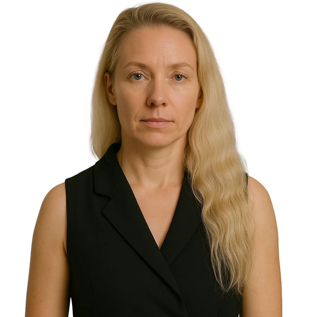 Emily Gottfried, SodaLean research reviewer