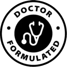 Gut-first formula icon