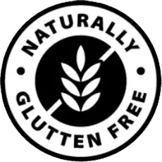 Clean natural formula icon